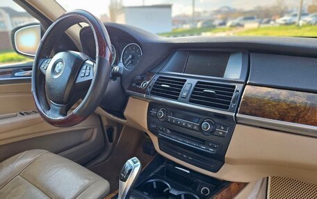 BMW X5, 2007 год, 1 250 000 рублей, 7 фотография