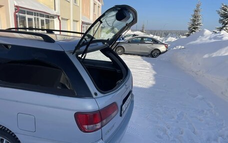 Nissan Avenir II, 2000 год, 385 000 рублей, 14 фотография