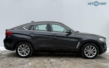 BMW X6, 2018 год, 3 900 000 рублей, 4 фотография