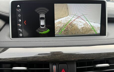 BMW X6, 2018 год, 3 900 000 рублей, 13 фотография