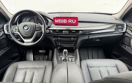 BMW X6, 2018 год, 3 900 000 рублей, 15 фотография
