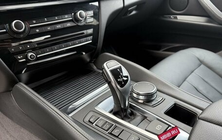 BMW X6, 2018 год, 3 900 000 рублей, 14 фотография