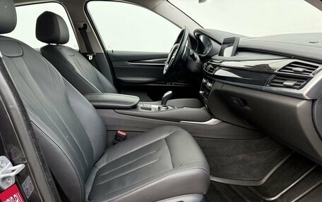 BMW X6, 2018 год, 3 900 000 рублей, 10 фотография