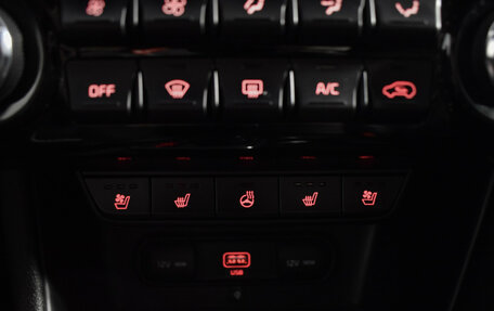 KIA Sportage IV рестайлинг, 2018 год, 2 290 000 рублей, 15 фотография