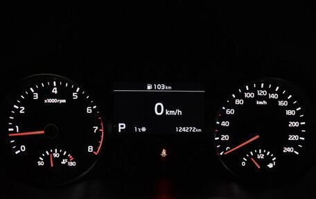 KIA Sportage IV рестайлинг, 2018 год, 2 290 000 рублей, 20 фотография