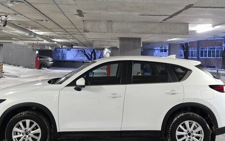 Mazda CX-5 II, 2025 год, 4 350 000 рублей, 4 фотография