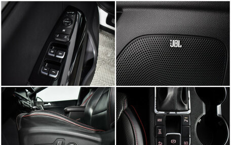 KIA Sportage IV рестайлинг, 2018 год, 2 290 000 рублей, 18 фотография