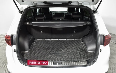 KIA Sportage IV рестайлинг, 2018 год, 2 290 000 рублей, 19 фотография