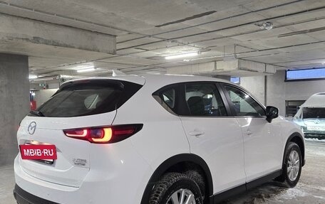 Mazda CX-5 II, 2025 год, 4 350 000 рублей, 3 фотография