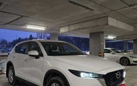 Mazda CX-5 II, 2025 год, 4 350 000 рублей, 2 фотография
