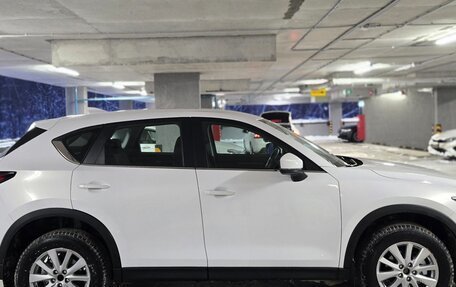 Mazda CX-5 II, 2025 год, 4 350 000 рублей, 5 фотография