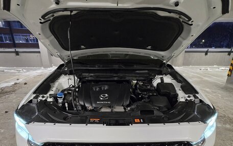 Mazda CX-5 II, 2025 год, 4 350 000 рублей, 8 фотография