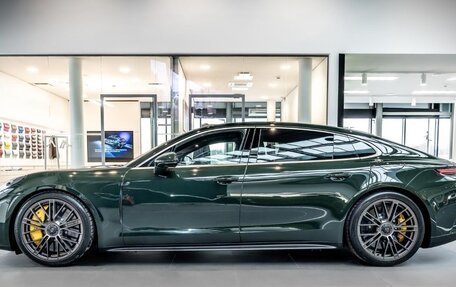 Porsche Panamera, 2025 год, 41 500 000 рублей, 3 фотография