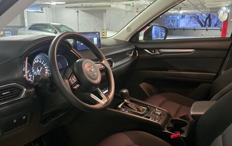 Mazda CX-5 II, 2025 год, 4 350 000 рублей, 14 фотография