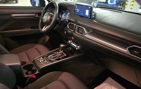 Mazda CX-5 II, 2025 год, 4 350 000 рублей, 12 фотография