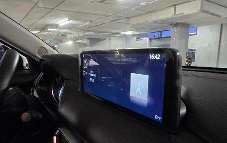 Mazda CX-5 II, 2025 год, 4 350 000 рублей, 13 фотография