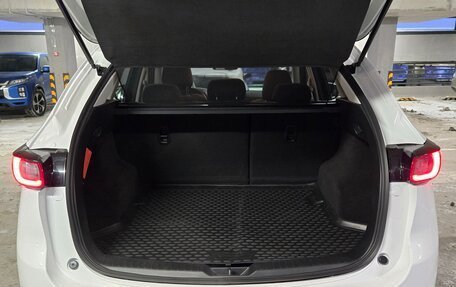 Mazda CX-5 II, 2025 год, 4 350 000 рублей, 9 фотография