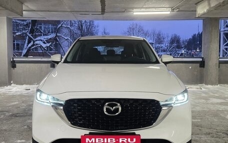 Mazda CX-5 II, 2025 год, 4 350 000 рублей, 7 фотография