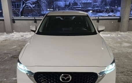 Mazda CX-5 II, 2025 год, 4 350 000 рублей, 6 фотография