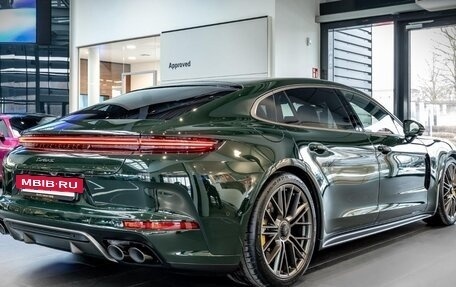 Porsche Panamera, 2025 год, 41 500 000 рублей, 4 фотография