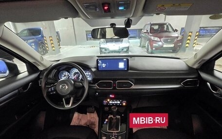 Mazda CX-5 II, 2025 год, 4 350 000 рублей, 11 фотография
