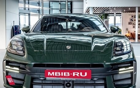 Porsche Panamera, 2025 год, 41 500 000 рублей, 2 фотография