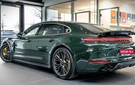 Porsche Panamera, 2025 год, 41 500 000 рублей, 6 фотография