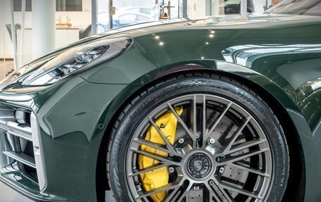 Porsche Panamera, 2025 год, 41 500 000 рублей, 7 фотография