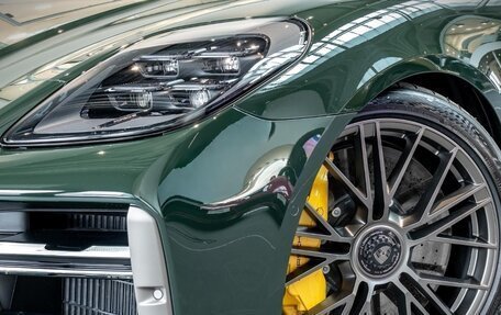 Porsche Panamera, 2025 год, 41 500 000 рублей, 8 фотография