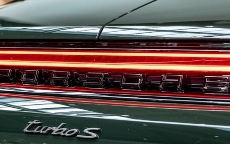 Porsche Panamera, 2025 год, 41 500 000 рублей, 12 фотография