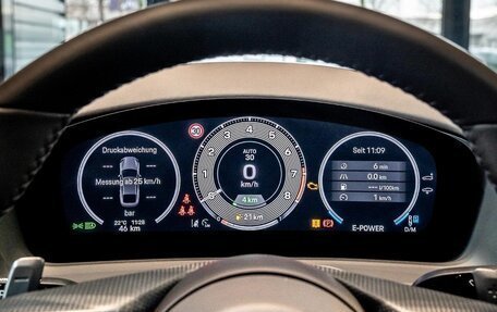 Porsche Panamera, 2025 год, 41 500 000 рублей, 17 фотография