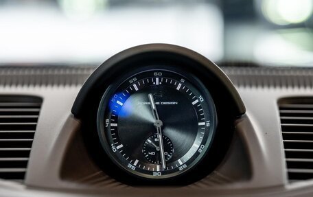 Porsche Panamera, 2025 год, 41 500 000 рублей, 19 фотография