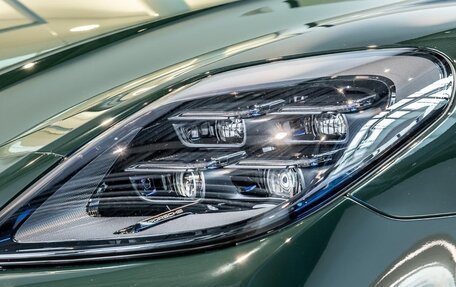 Porsche Panamera, 2025 год, 41 500 000 рублей, 13 фотография