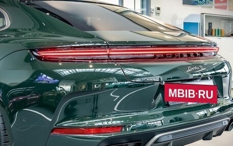 Porsche Panamera, 2025 год, 41 500 000 рублей, 9 фотография