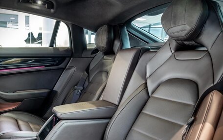 Porsche Panamera, 2025 год, 41 500 000 рублей, 20 фотография