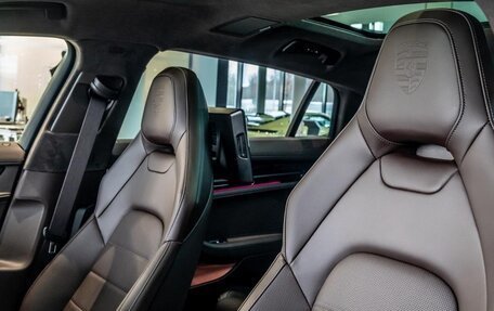 Porsche Panamera, 2025 год, 41 500 000 рублей, 23 фотография