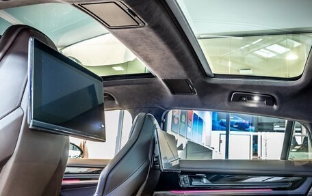 Porsche Panamera, 2025 год, 41 500 000 рублей, 21 фотография