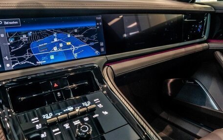 Porsche Panamera, 2025 год, 41 500 000 рублей, 22 фотография