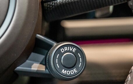 Porsche Panamera, 2025 год, 41 500 000 рублей, 27 фотография