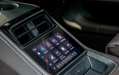 Porsche Panamera, 2025 год, 41 500 000 рублей, 30 фотография