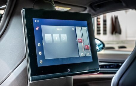 Porsche Panamera, 2025 год, 41 500 000 рублей, 28 фотография