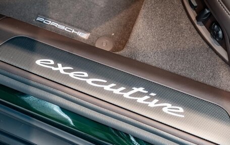 Porsche Panamera, 2025 год, 41 500 000 рублей, 29 фотография