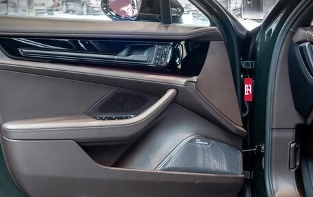 Porsche Panamera, 2025 год, 41 500 000 рублей, 26 фотография