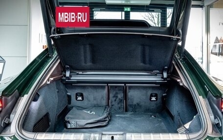 Porsche Panamera, 2025 год, 41 500 000 рублей, 31 фотография