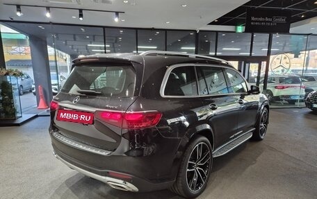 Mercedes-Benz GLS, 2025 год, 21 490 000 рублей, 3 фотография