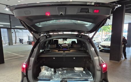 Mercedes-Benz GLS, 2025 год, 21 490 000 рублей, 6 фотография