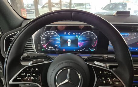 Mercedes-Benz GLS, 2025 год, 21 490 000 рублей, 14 фотография