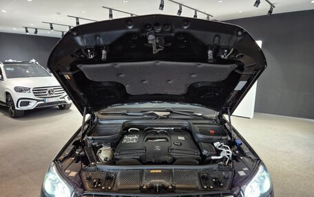 Mercedes-Benz GLS, 2025 год, 21 490 000 рублей, 5 фотография