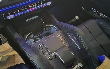 Mercedes-Benz GLS, 2025 год, 21 490 000 рублей, 19 фотография