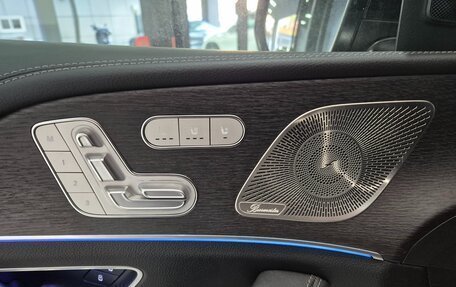 Mercedes-Benz GLS, 2025 год, 21 490 000 рублей, 15 фотография